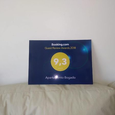 Apartament In Palermo - Bogado Lejlighed Buenos Aires Eksteriør billede