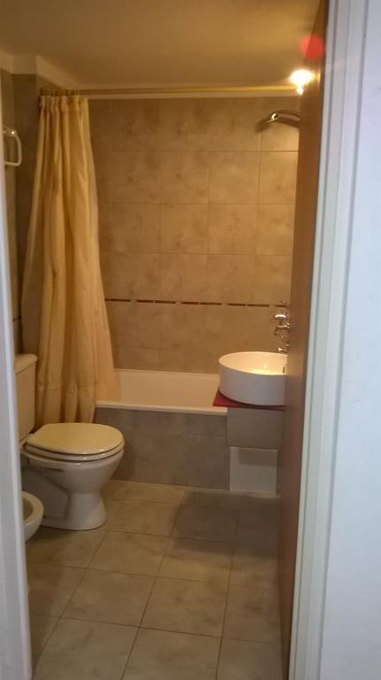 Apartament In Palermo - Bogado Lejlighed Buenos Aires Eksteriør billede