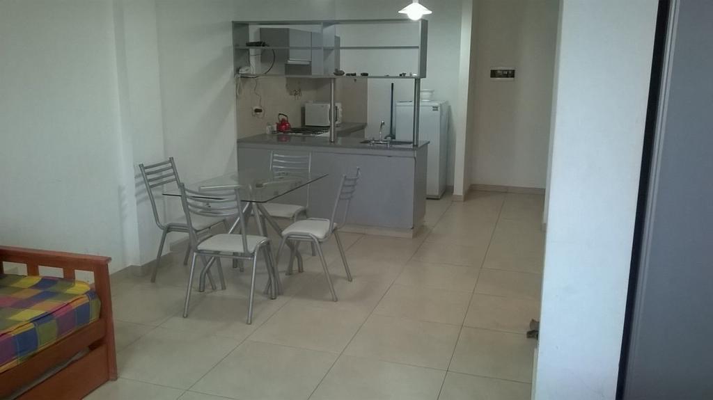Apartament In Palermo - Bogado Lejlighed Buenos Aires Eksteriør billede