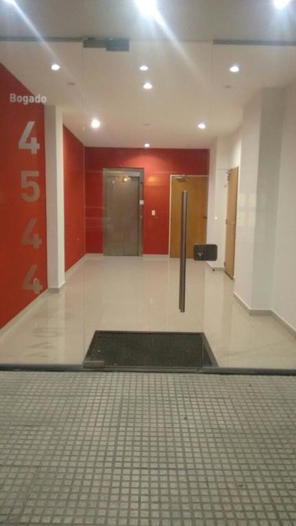 Apartament In Palermo - Bogado Lejlighed Buenos Aires Eksteriør billede